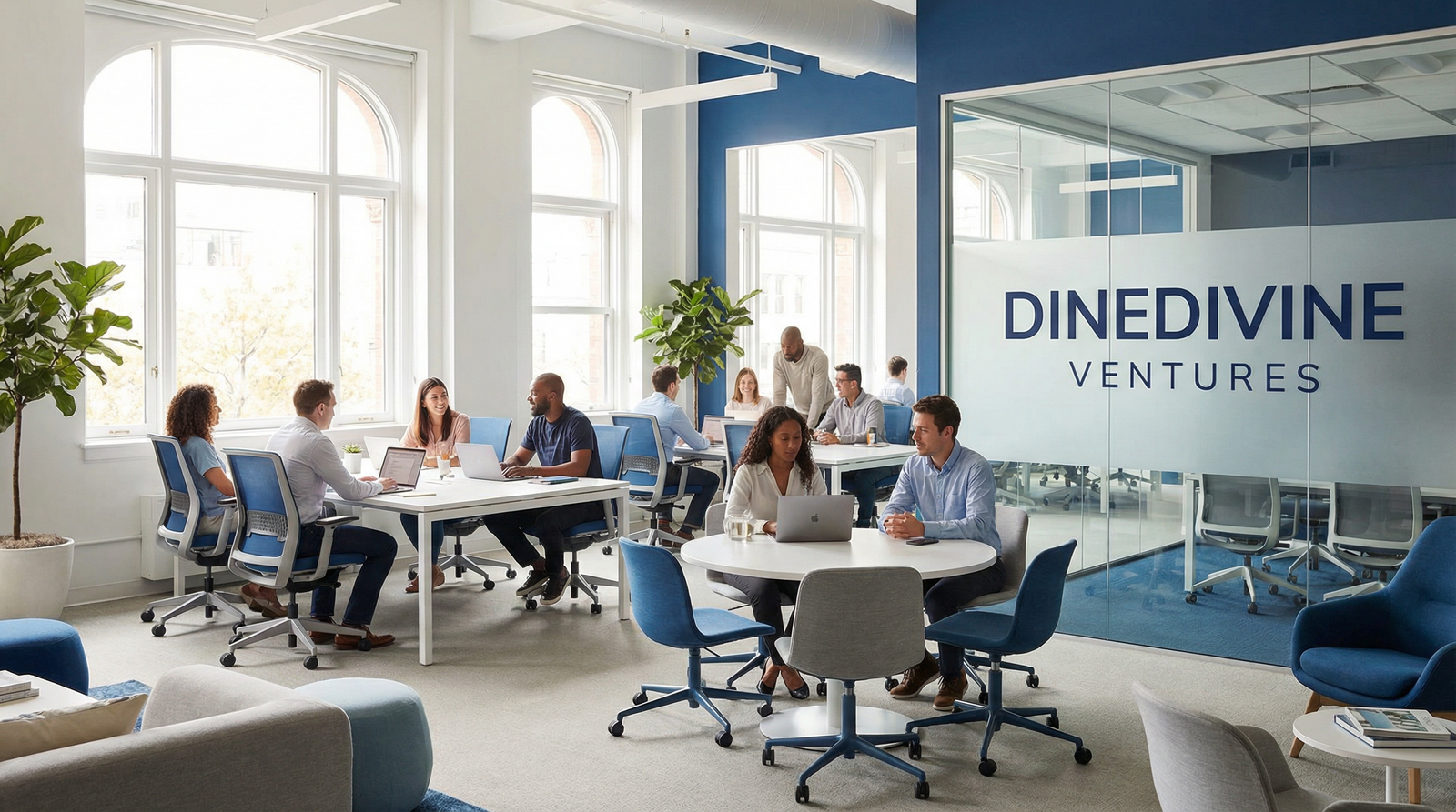 DINEDIVINE VENTURES